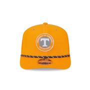 Tennessee New Era 970 Stretch Snapback Cap